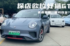 小白买车