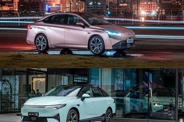 硬實(shí)力or科技？新能源車的選擇信條，到底是什么？