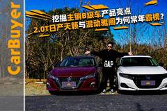 买车家