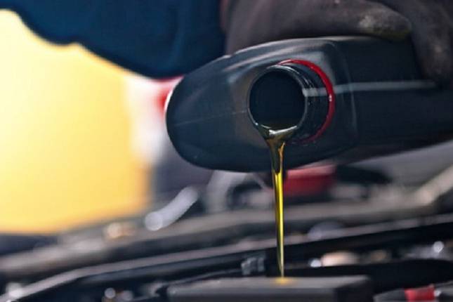 柴油机油和汽油机油的区别，柴油机油级别怎么分