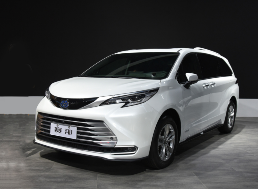 10万元丰田suv,新款丰田suv12万左右 丰田赛那价格超出预期?不妨看看这款,起步价便宜将近