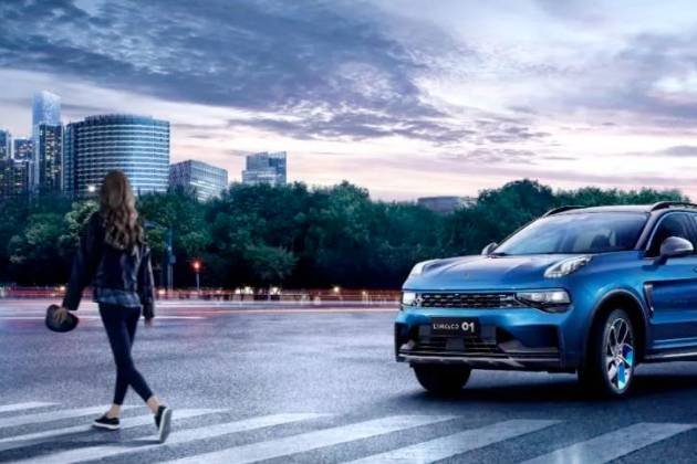 9月荷兰最畅销汽车排行榜，中国这个品牌上榜了