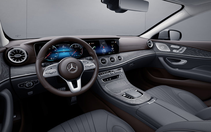 mercedes-benz鞋子,mercedes-benz 2022款梅赛德斯-奔驰cls上市