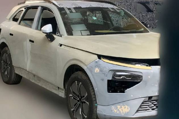 廣州車展即將來臨,這些車型搶先曝光