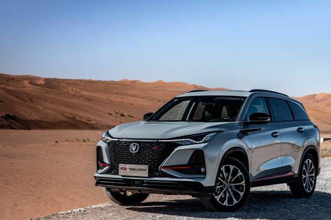 乘用車1—10月突破百萬輛大關 長安汽車最新銷量數(shù)據(jù)公布