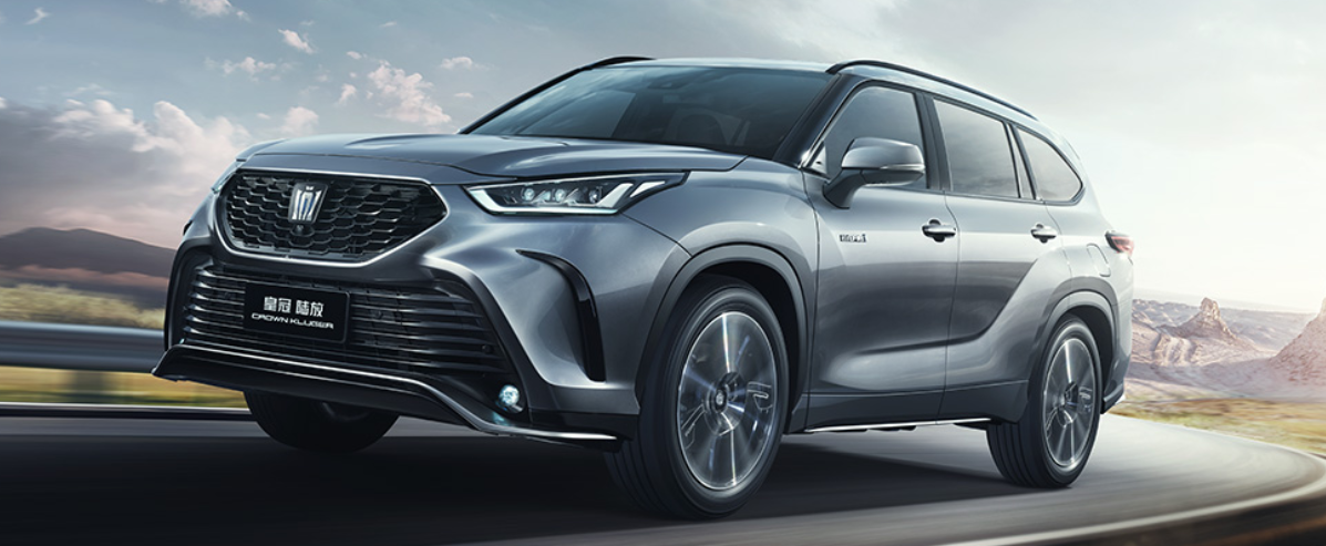 30萬，買不買國產(chǎn)SUV？