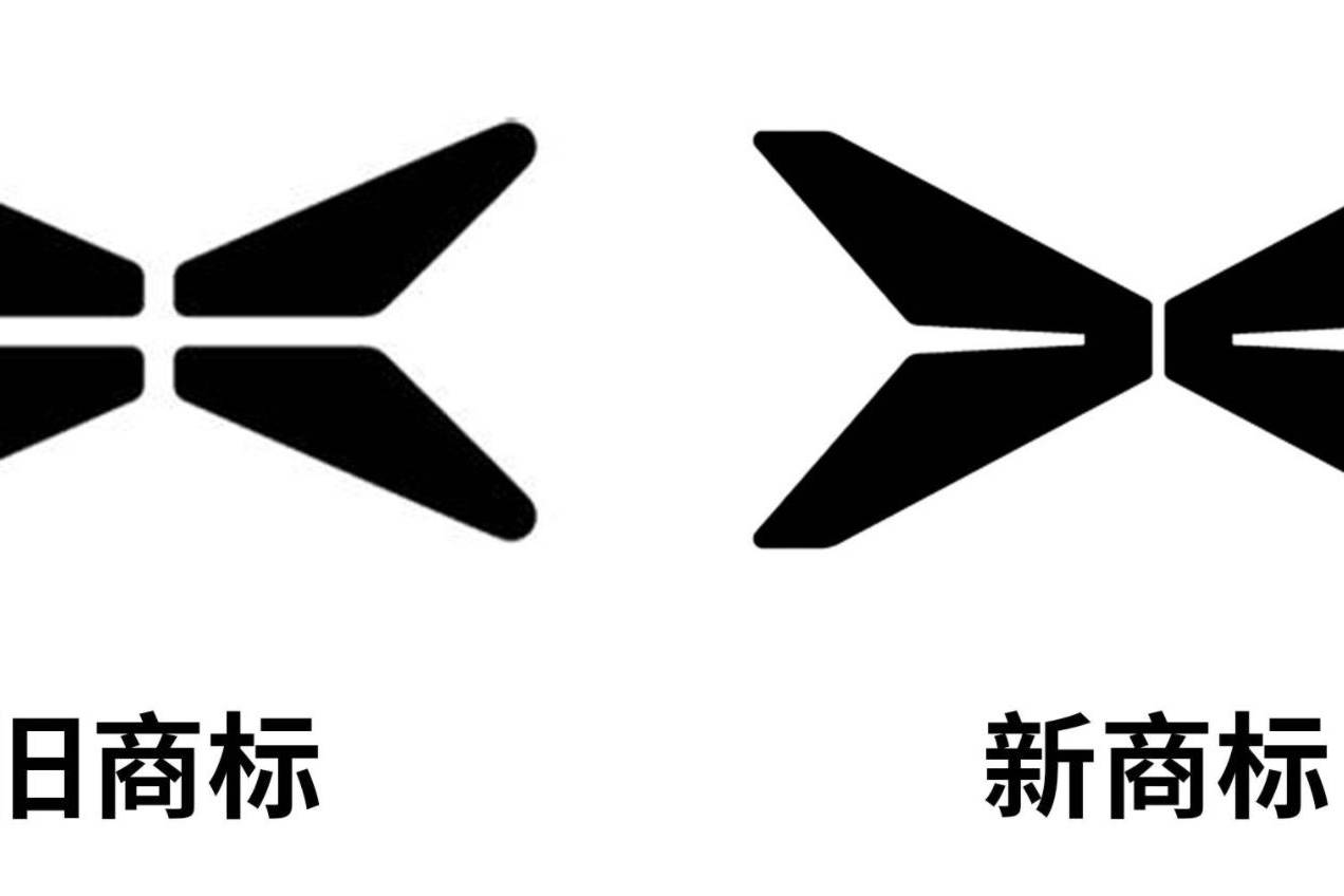 小鵬汽車要換logo，小鵬發展最大的障礙是名字嗎？