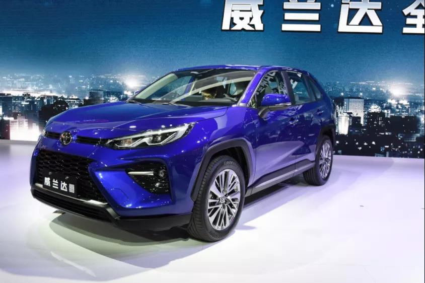 2022款豐田威蘭達(dá)購(gòu)買手冊(cè)：哪款車型配置最超值？