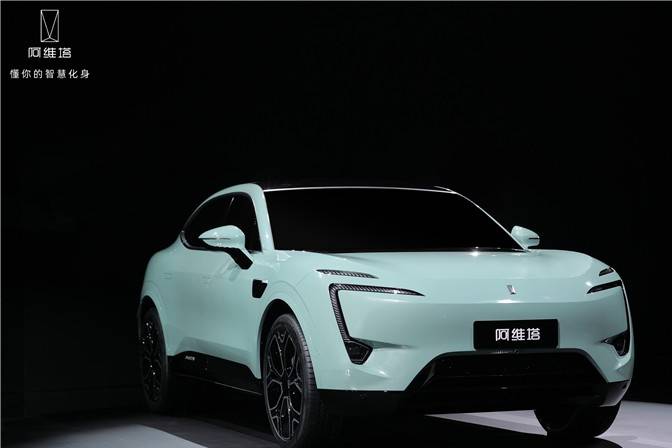 2021廣州車(chē)展最重磅的新車(chē)就TA們了！