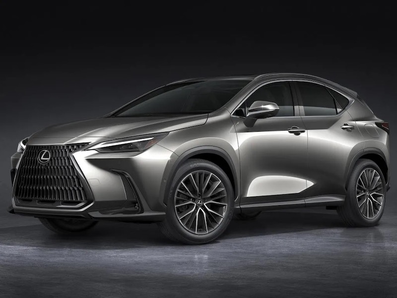 #2021廣州車展#大改動力之后的NX,還值得購買嗎?