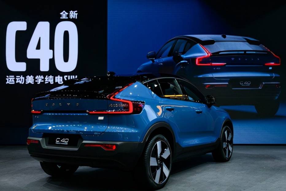 講講，我為什么從廣州車展開始，看好沃爾沃的電氣化之路