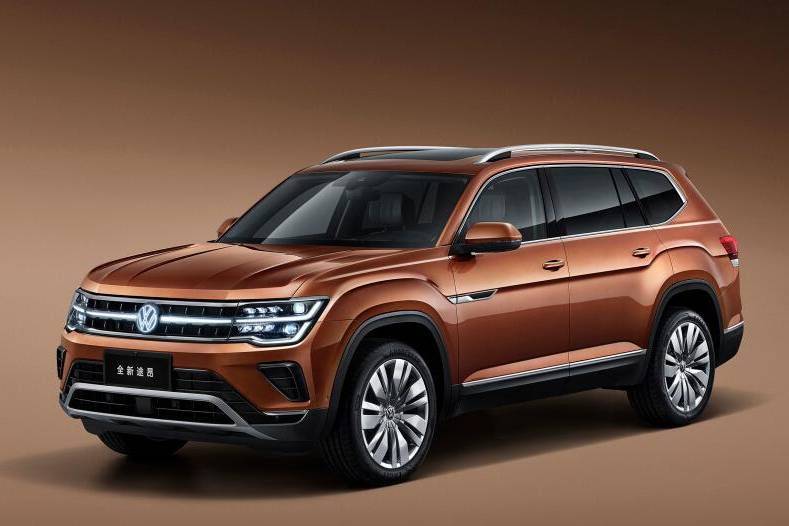 三十万预算选大七座SUV，德系、日系、美系谁更值得？