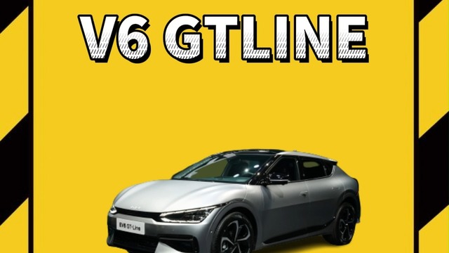 V6 GT-LINE