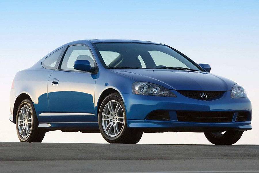 推出4代車型便停產(chǎn)，老本田INTEGRA為什么成神車？