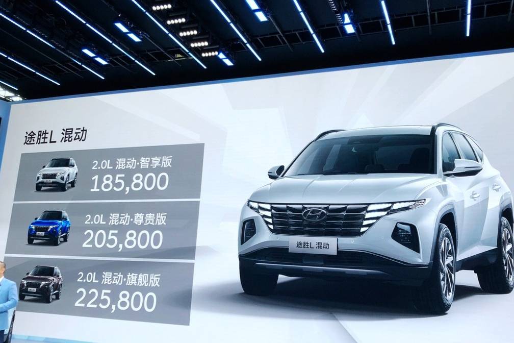 纳入广州节能指标，途胜L混动如何撬动混动SUV市场？