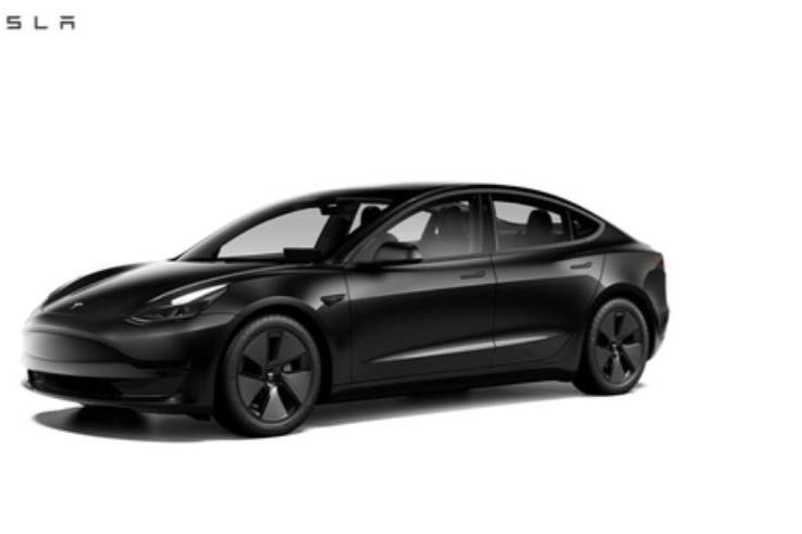 國產(chǎn)Model 3/Model Y價格調(diào)整 漲價4752元