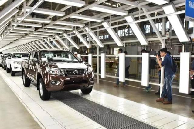 日產復活四缸奇駿,CAR哥是這么看的