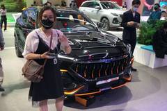 鬼斗车