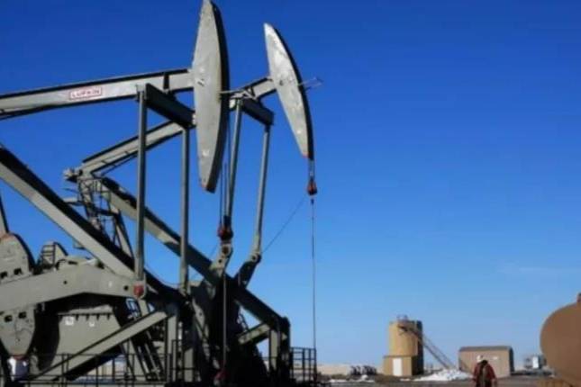 美国释放5000万桶原油储备，国际油价有望下调？