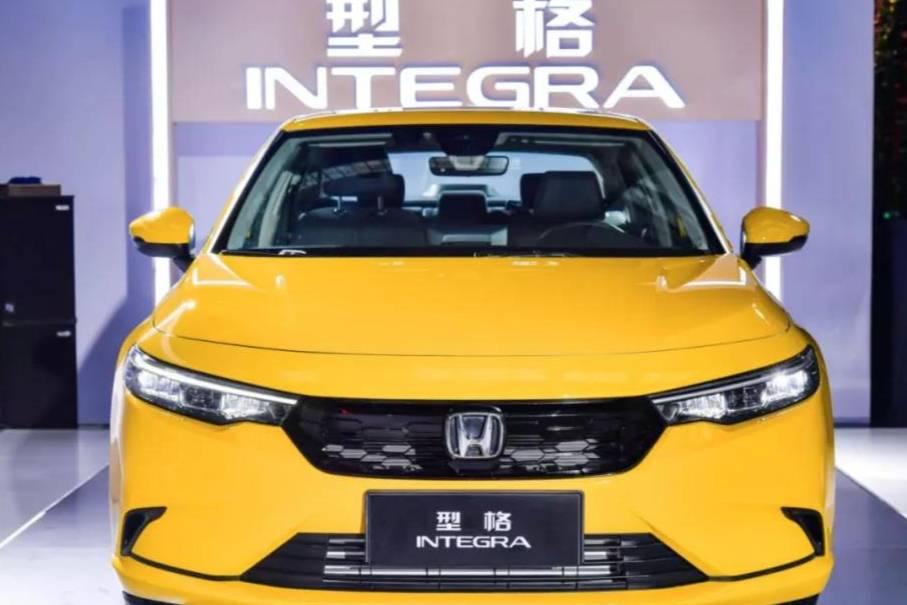 【e汽車】型格INTEGRA：守護每一份熱愛與期待