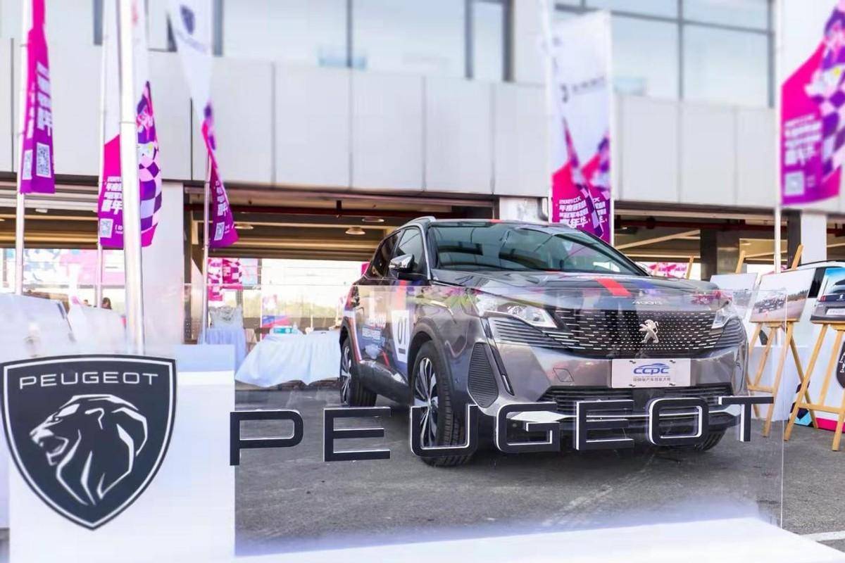 冠軍車，是怎樣煉成的？