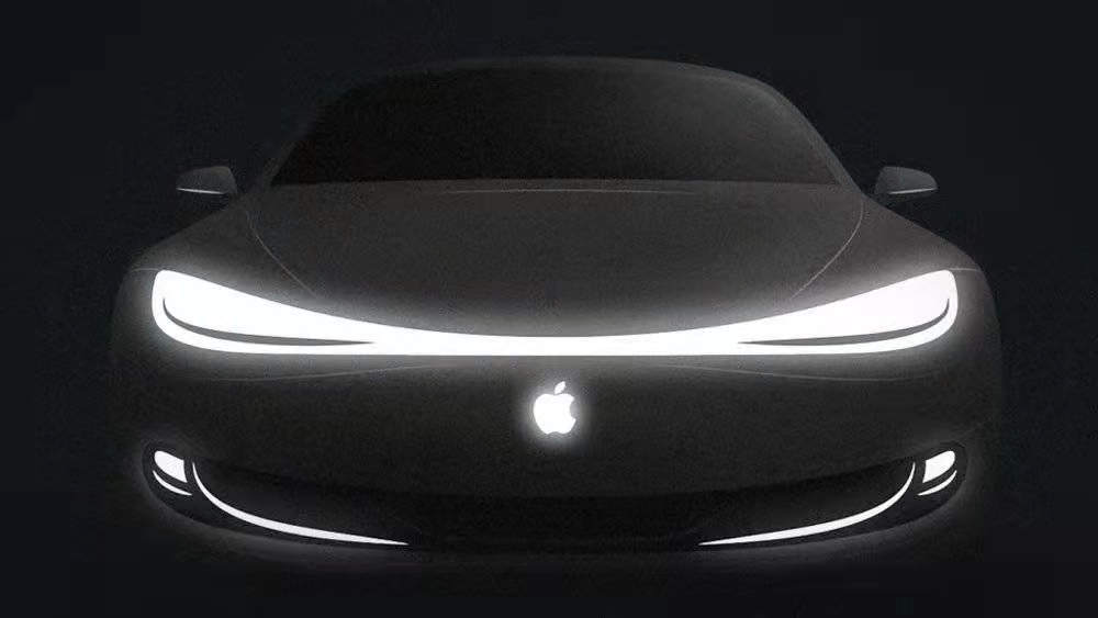 蘋果全球電池開發主管跳槽至大眾“Apple Car”遙遙無期