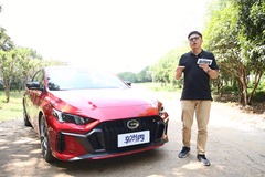 宇尘说车