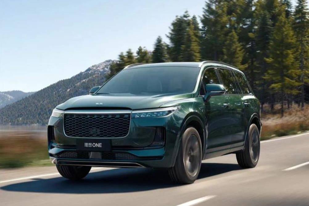 新車型2022年推出，理想暫時(shí)沒有漲價(jià)計(jì)劃