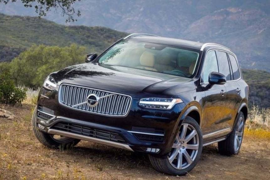 网传XC90插混版“爆炸”，沃尔沃安全神话会受质疑吗？