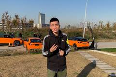 无马汽车