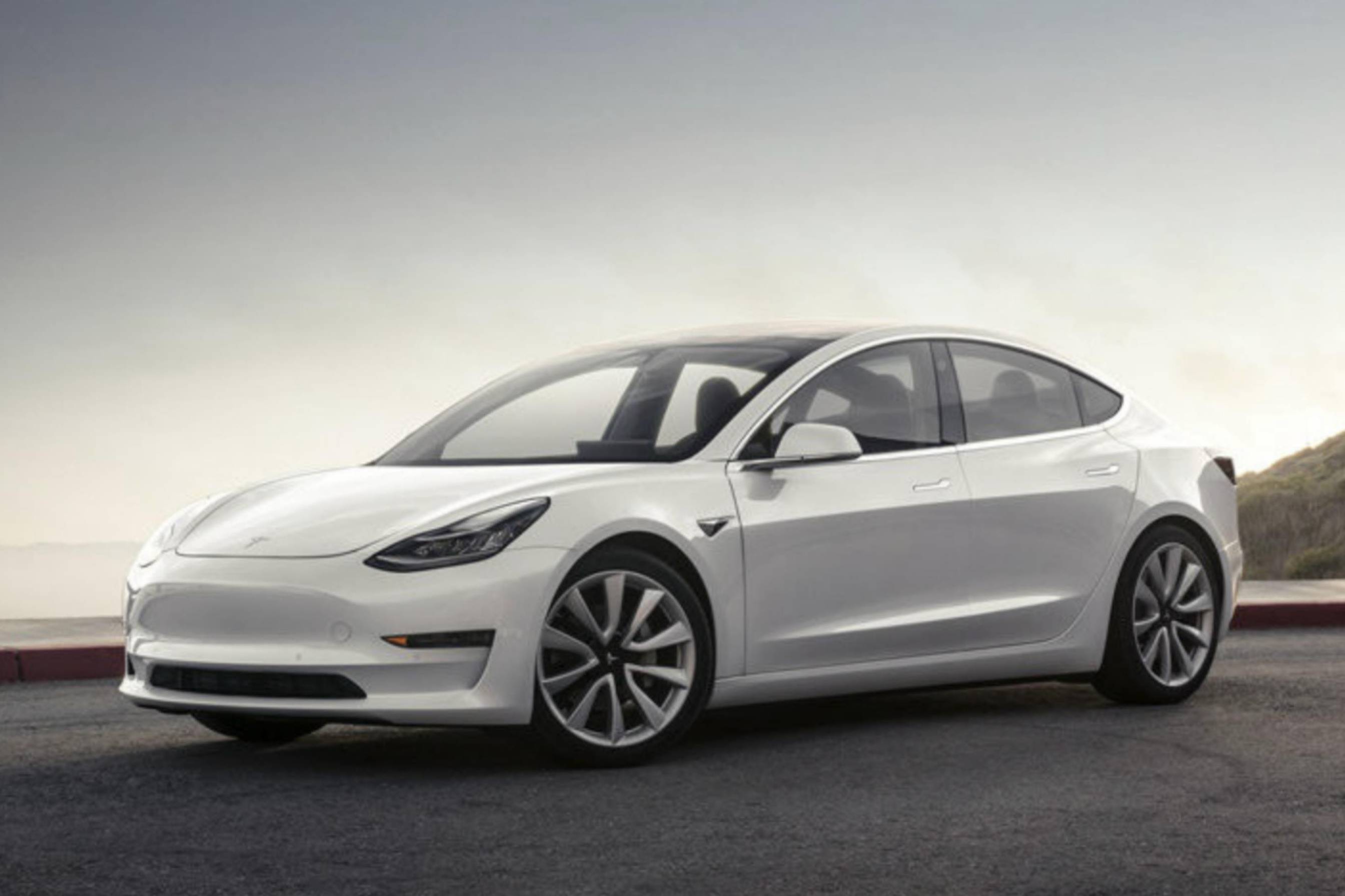 5天涨2万！Model 3降价又涨价！