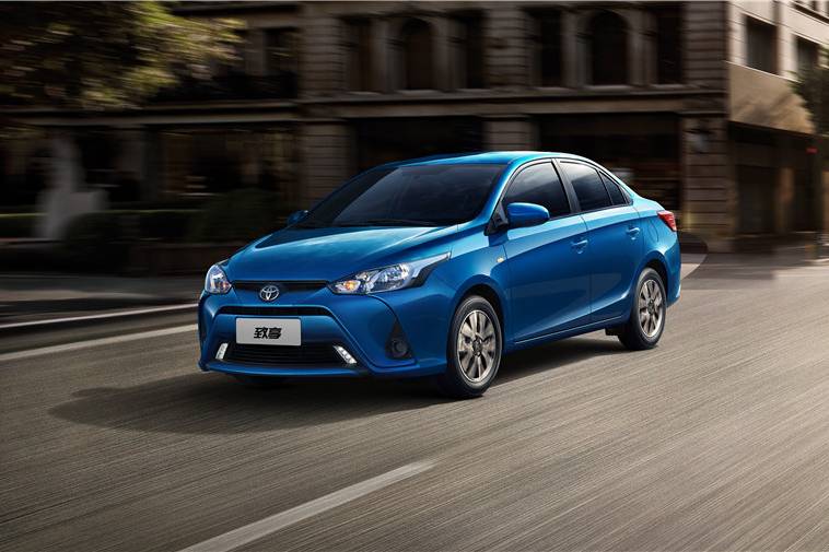 2022款YARiS L家族三車全系煥新，PLUS版耀目登場