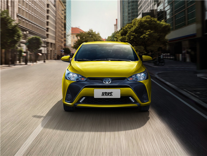 2022款YARiS L家族三車全系煥新，PLUS版耀目登場(chǎng)