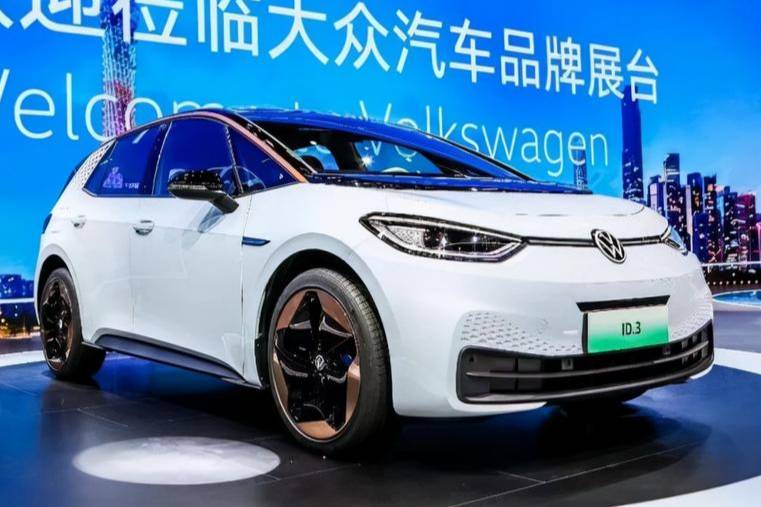 合资电动车来势汹汹，中国品牌招架得住吗？