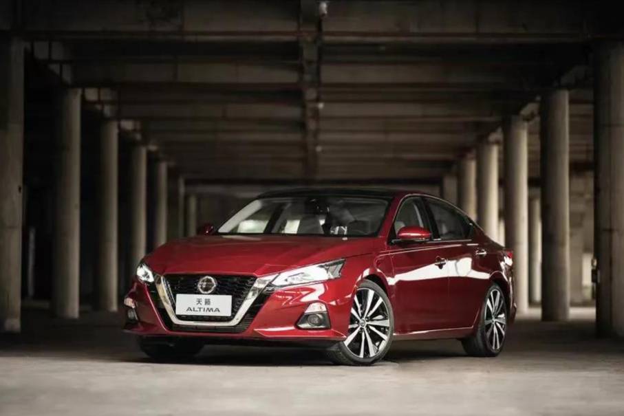 【e汽車】百萬銷量后,東風日產在新時代中的“技術向上”
