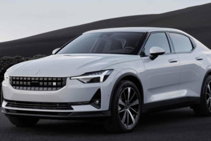 Polestar 2通過(guò)OTA提升車輛性能