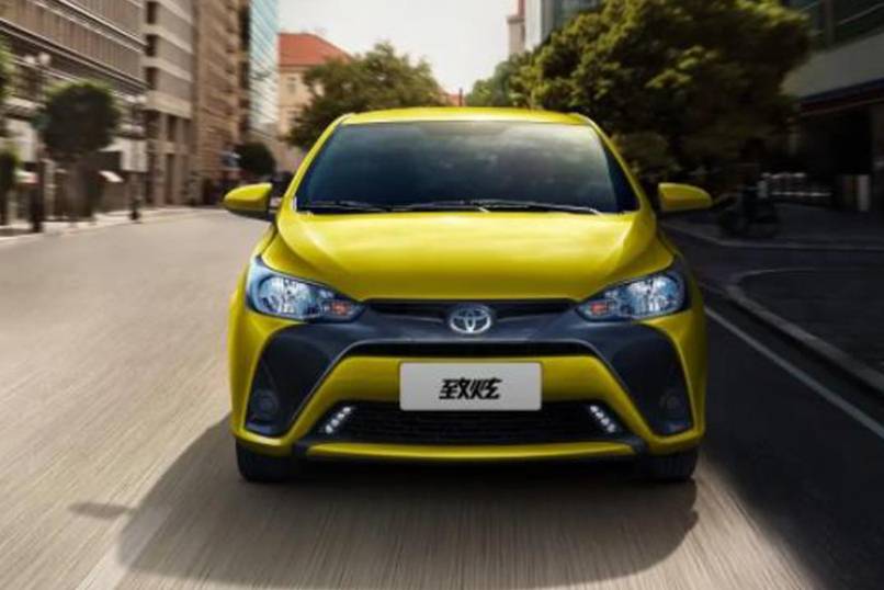 豐田YARiS L 致炫“無(wú)視”個(gè)性，靠“不壞”吸引年輕人？