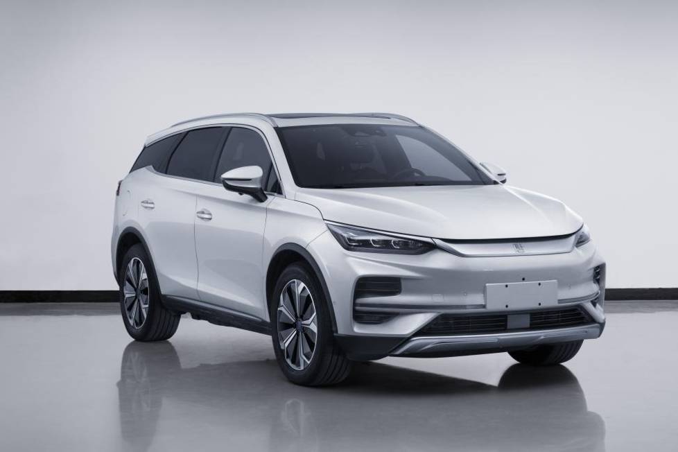 2022最強(qiáng)續(xù)航純電SUV 全新唐EV引領(lǐng)730km續(xù)航時(shí)代