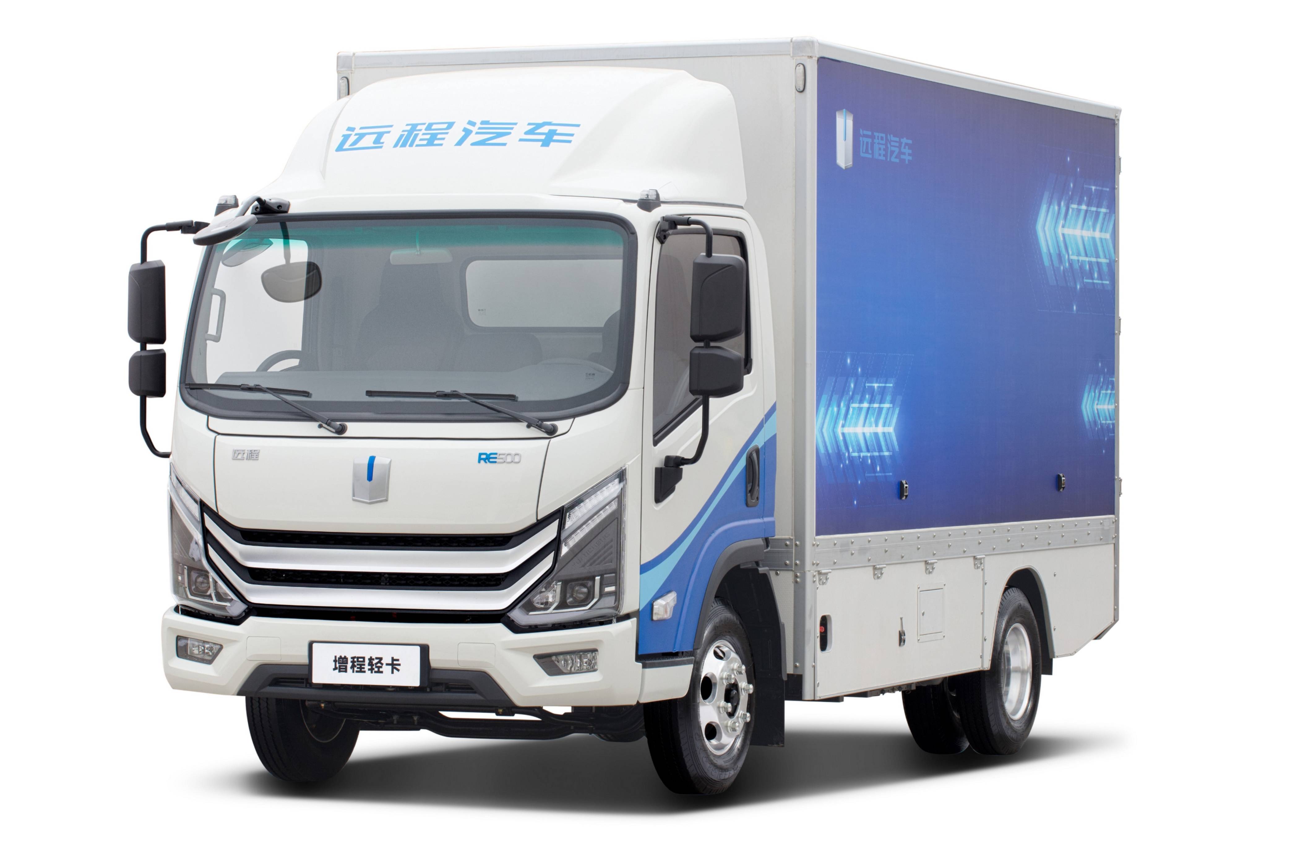 2022年會發(fā)生什么？商用車行業(yè)發(fā)展預測