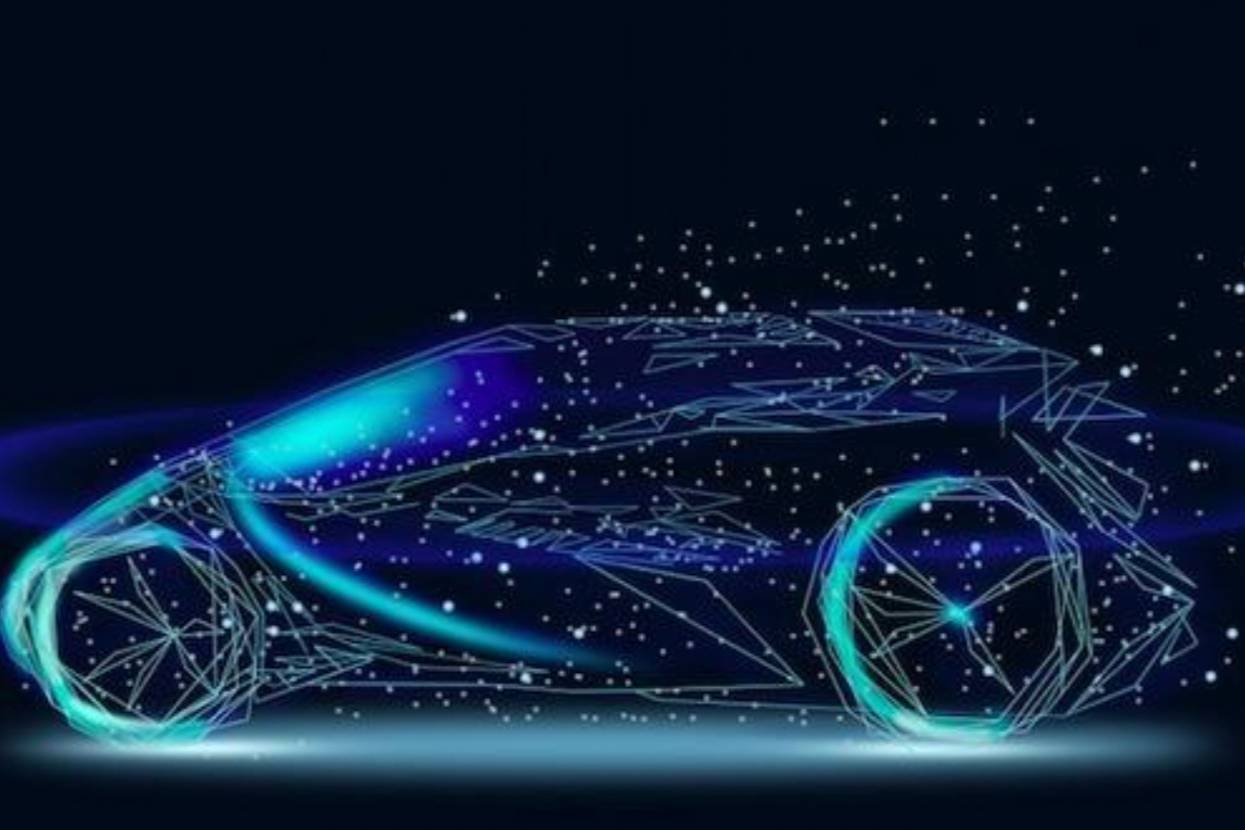 目前最先进的智能汽车是哪款？集度会是未来最先进的智能汽车吗？