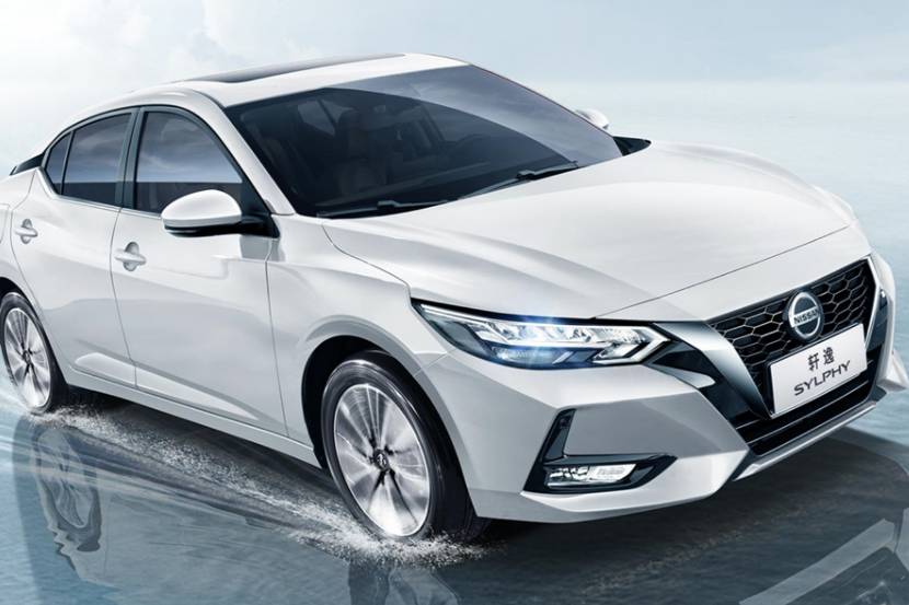 乘聯會發布11月及1-11月轎車銷量排行,豪華汽車全部團滅