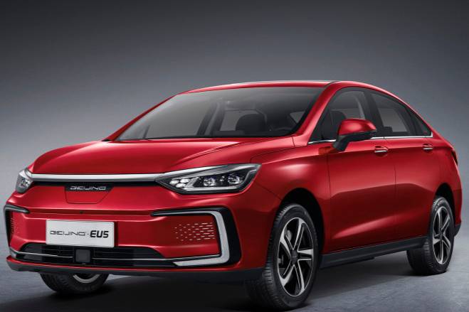全職跑網(wǎng)約車的人喜歡選什么車？亞迪秦Pro領(lǐng)銜