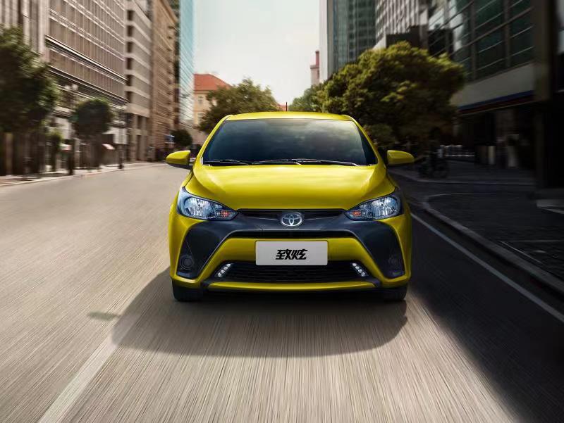 2022款YARiS L家族三車全系煥新，PLUS版耀目登場
