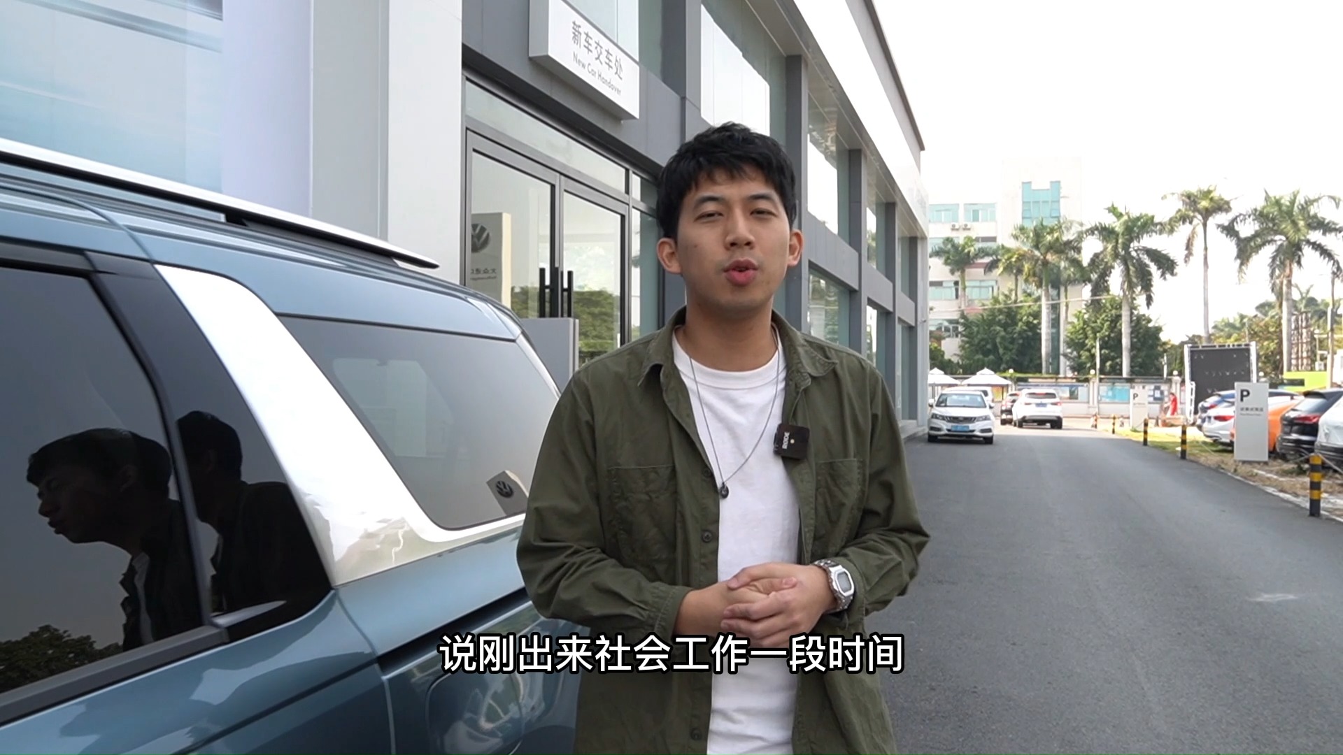 探店起亞傲跑，哪一點比繽智、XR-V差了？