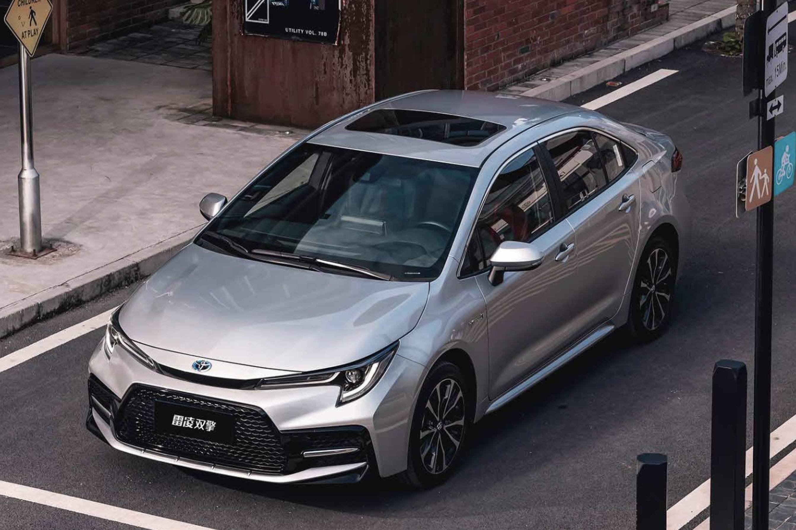 豐田新車電池來自比亞迪？日美系都用國產(chǎn)電池，中國品牌強大了？