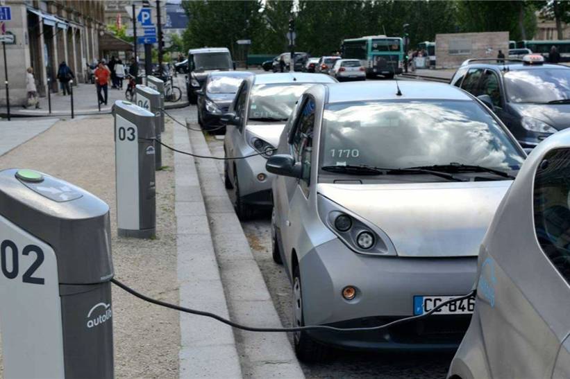 电动车充电难题激发，增加充电桩数量真的能解决问题？