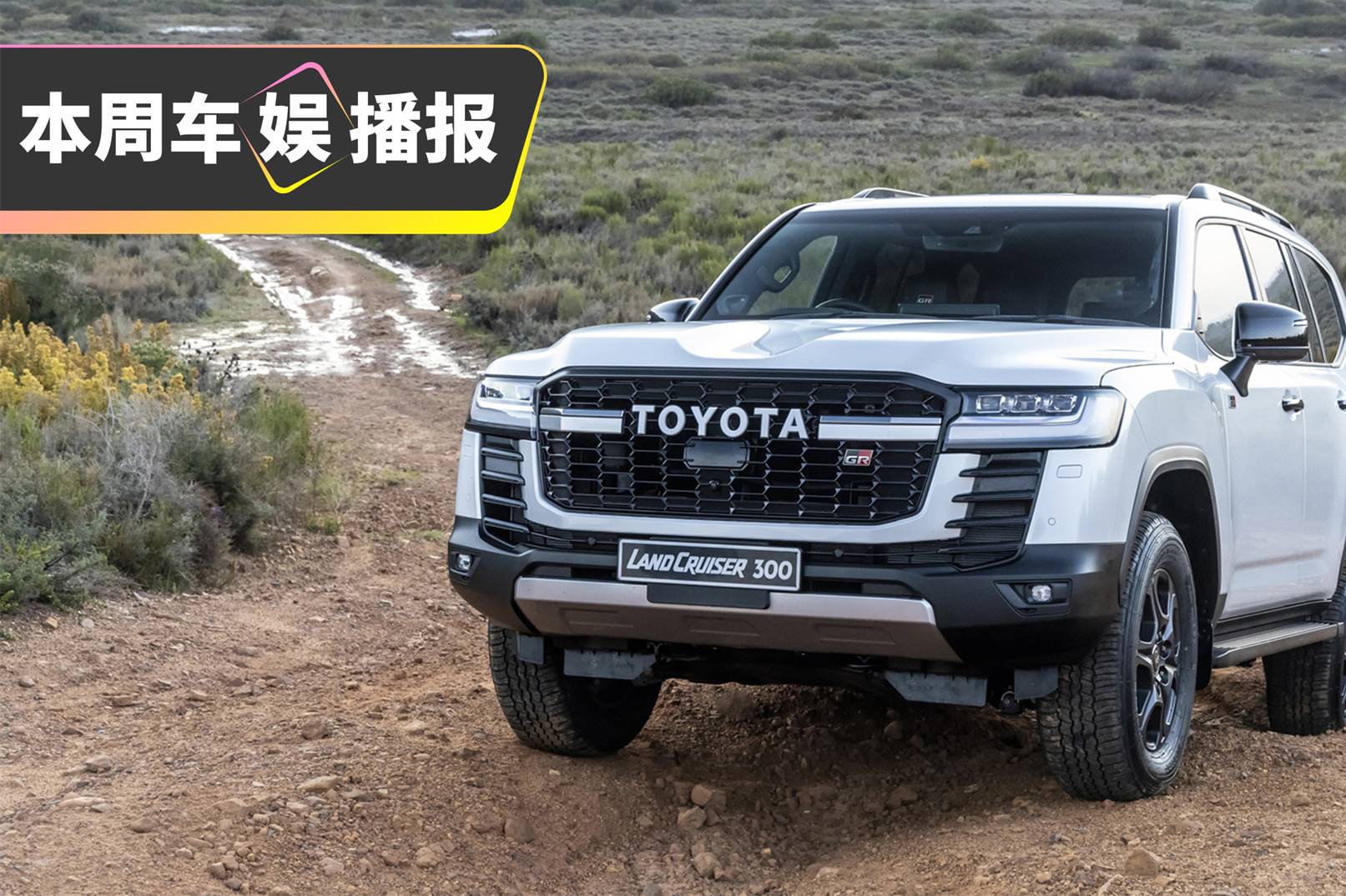 全新陸巡確定引入！售價或高達(dá)160萬......