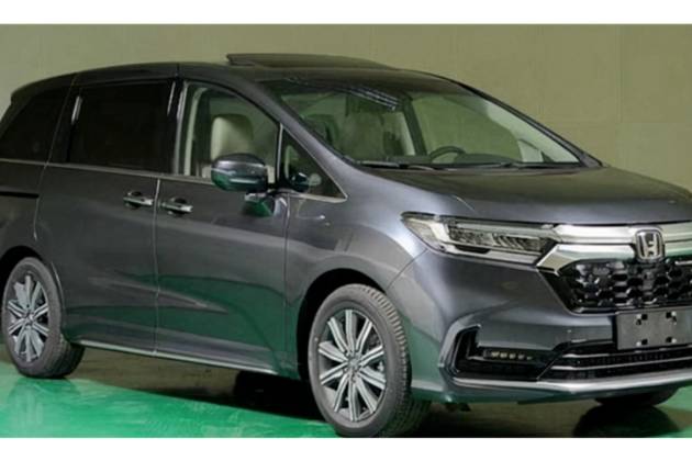 解讀新申報MPV：奧德賽、傳祺M8、新五菱MPV、新途安L