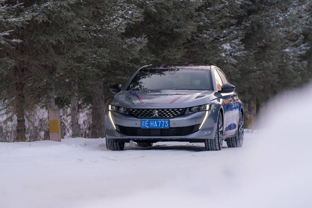 迎戰(zhàn)汽車“冬奧”，東風(fēng)標(biāo)致508L 2022款放馳冰雪天地