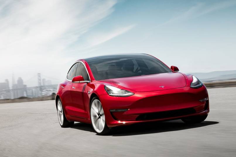 Model３卷入致命車禍，特斯拉這次撇得干凈嗎？